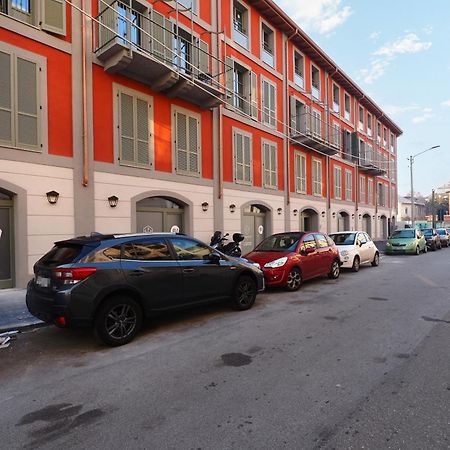 Primopiano - Zumbini Apartment มิลาน ภายนอก รูปภาพ