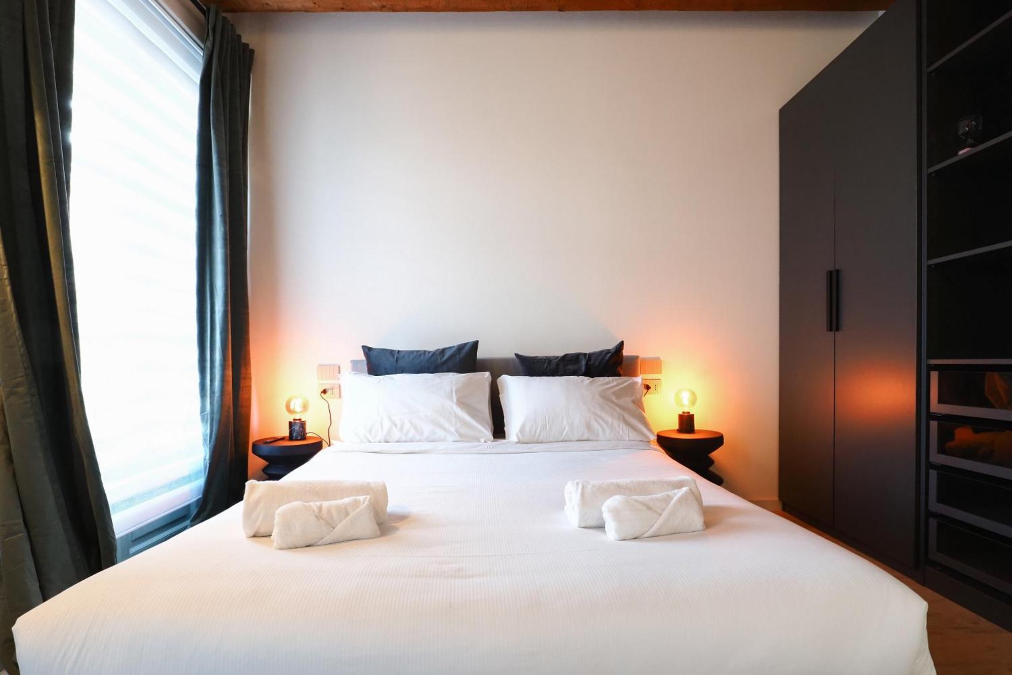 Primopiano - Zumbini Apartment มิลาน ภายนอก รูปภาพ