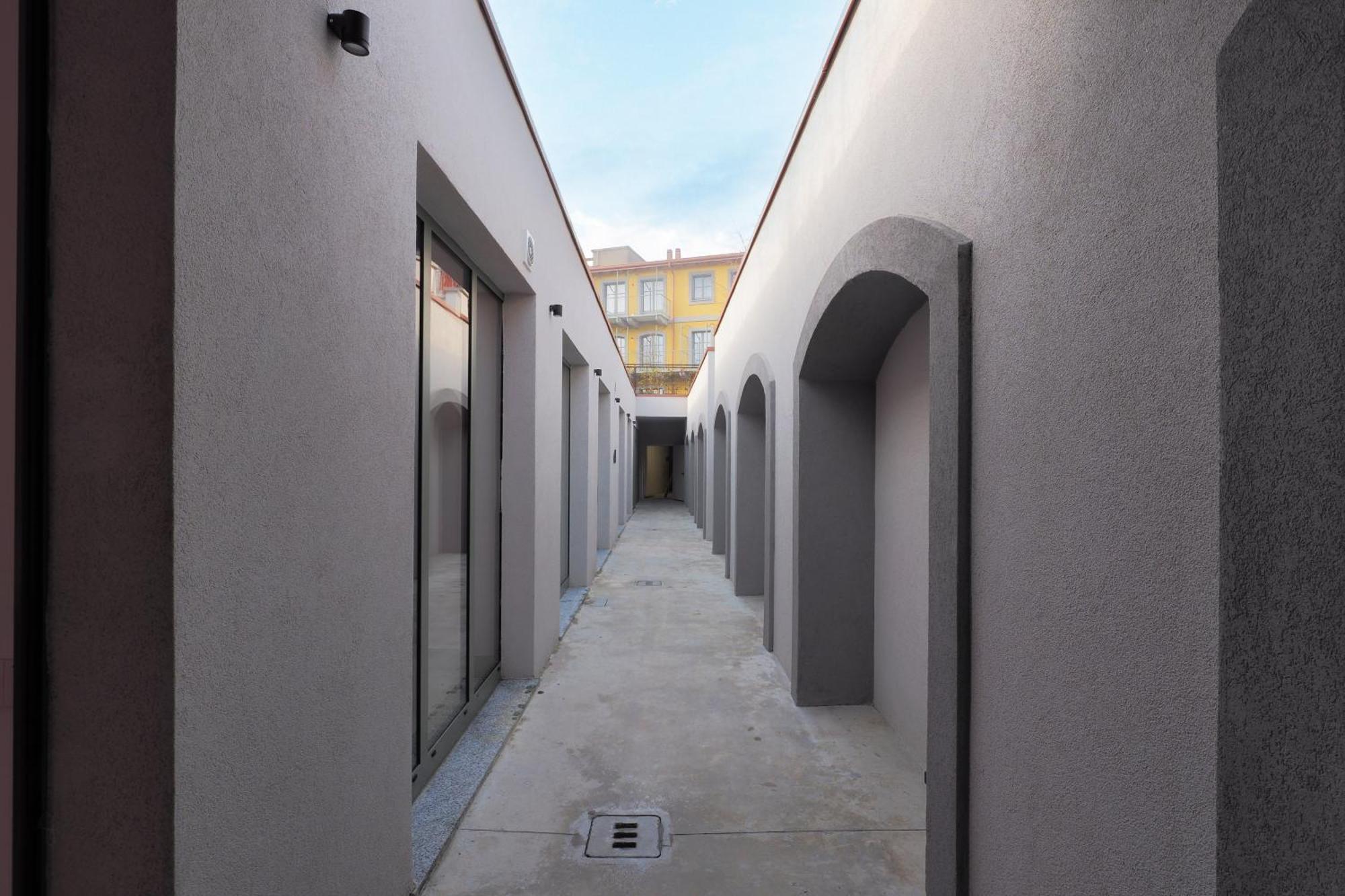 Primopiano - Zumbini Apartment มิลาน ภายนอก รูปภาพ